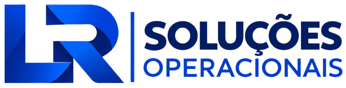 LR Soluções Operacionais